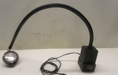 LED Lamp Flex Arm.