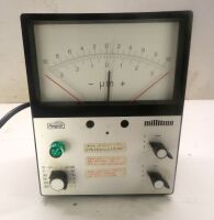 Mahr Millitron Universal Measuring Instrument.