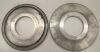 Pair of Diamond Grinding Wheels.