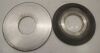 Pair of Diamond Grinding Wheels.