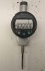 Mitutoyo Absolute Digimatic Indicator.
