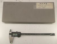 Mitutoyo Digital Vernier Calliper.