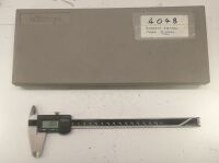 Mitutoyo Digital Vernier Calliper.