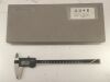 Mitutoyo Digital Vernier Calliper.