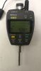 Mitutoyo Digital Indicator.
