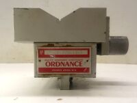 Adjustable Ordnance Precision V Block.
