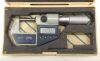 Mitutoyo External Micrometer. - 3