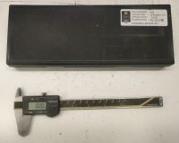 Mitutoyo Digital Vernier Calliper.