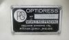 PG LTD Optidress. - 3