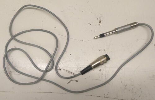 Mahr 1301 Measuring Probe.