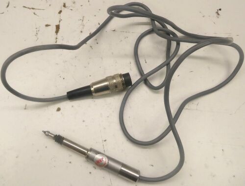 Mahr 1301 Measuring Probe.