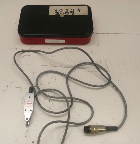 Mahr 1318 Measuring Probe.