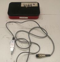Mahr 1318 Measuring Probe.