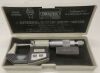 Draper Expert M025D External Digital Micrometer. - 2