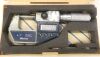 Mitutoyo External Digital Micrometer. - 2