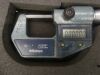 Mitutoyo External Digital Micrometer. - 3