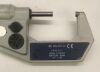 Mitutoyo External Digital Micrometer. - 3