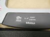 Mitutoyo IP65 Digimatic External Micrometer. - 3