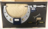 Mitutoyo External Digital Micrometer.