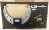Mitutoyo External Digital Micrometer.