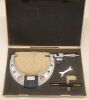 Mitutoyo External Digital Micrometer. - 3