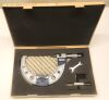 Mitutoyo External Digital Micrometer.
