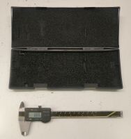 Mitutoyo Digital Vernier Calliper.