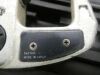 Mitutoyo External Digital Micrometer. - 2