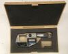 Mitutoyo External Digital Micrometer.