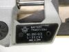 Mitutoyo External Digital Micrometer. - 3