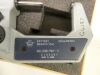 Mitutoyo External Digital Micrometer. - 3