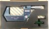 Mitutoyo IP54 External Digital Micrometer. - 2