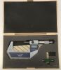 Mitutoyo External Digital Micrometer.