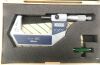 Mitutoyo External Digital Micrometer. - 2