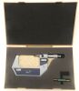 Mitutoyo External Digital Micrometer.