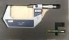 Mitutoyo External Digital Micrometer. - 2