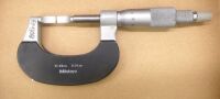 Mitutoyo N0.122-101 External Micrometer.