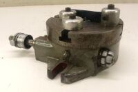 Mini 4" Precision Rotary Table.