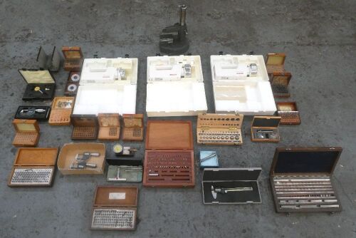 Miscellaneous Engineering Equipment.