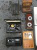 Miscellaneous Engineering Equipment. - 2