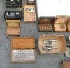 Miscellaneous Engineering Equipment. - 3
