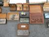 Miscellaneous Engineering Equipment. - 4