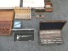Miscellaneous Engineering Equipment. - 5
