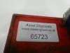 Various Letter/Number Stamps. - 4
