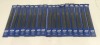 Cutwel 8" Flat Hand Bastard Files.