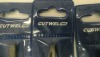 Cutwel 8" Flat Hand Bastard Files. - 2