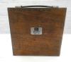 Hilger & Watts Precision Box Level. - 4