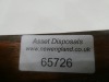 Hilger & Watts Precision Box Level. - 5
