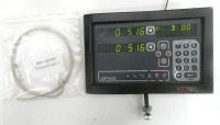 Newall Readout DP700.