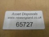 Newall Readout DP700. - 4